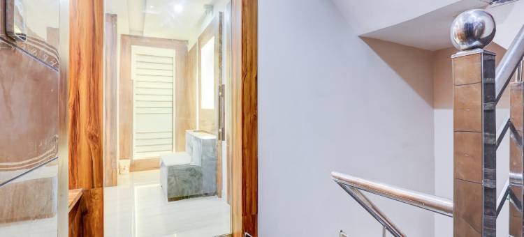 Townhouse Oak Rohtak Mansarovar Park图片