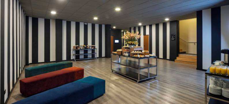 卡哈马卡温德姆太阳海岸酒店(Wyndham Costa del Sol Cajamarca)图片