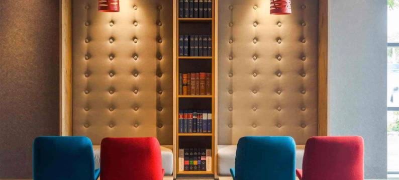 伦敦温布利宜必思酒店(Ibis London Wembley)图片