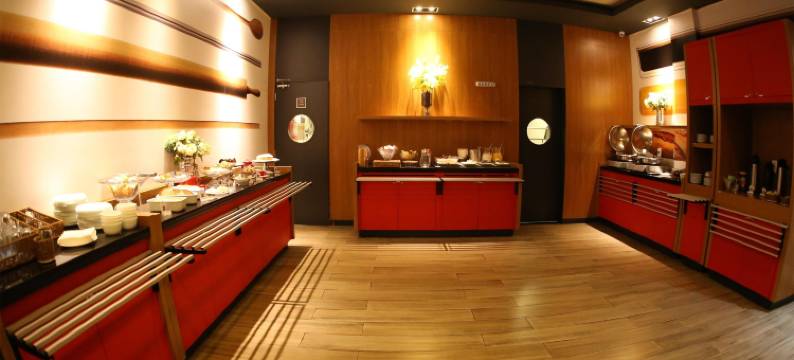 宜必思雅塔伊酒店(ibis Jatai)图片