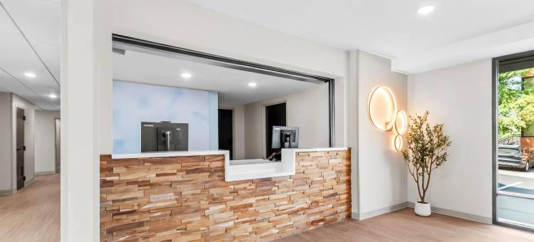 Echo Suites Extended Stay by Wyndham Sterling图片