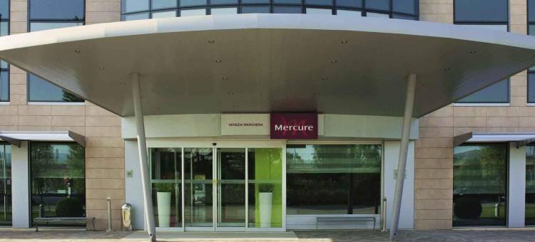 威尼斯玛格拉美居酒店(Mercure Venezia Marghera)图片