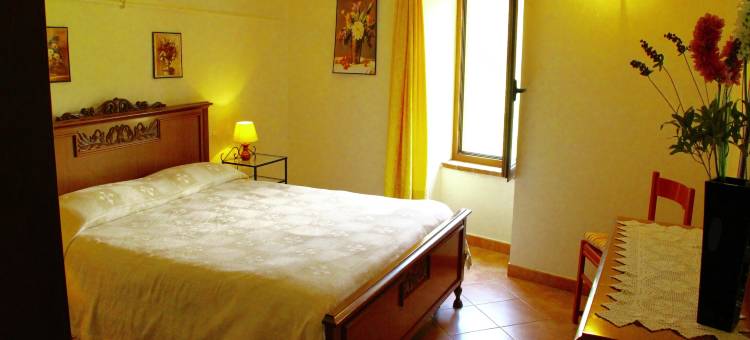 Holiday Home in Mulazzo near Tuscan Castles图片