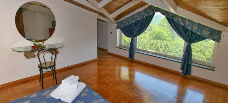 Holiday Home in San Cipriano with Pool图片