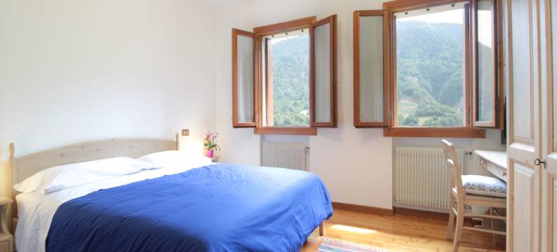 Holiday Home in Cison with Mountain Views图片