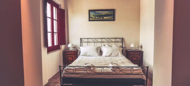 Manor in Marche near Adriatic Beaches图片