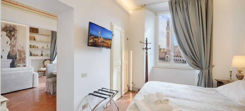 伦齐宫(Palazzo Lenzi)图片