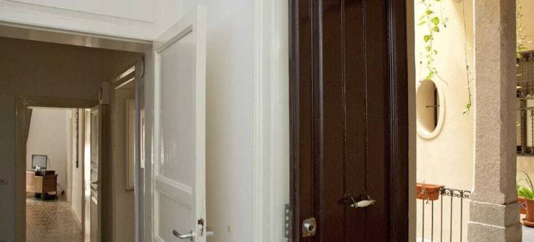 Mare e Mura Comfortable holiday residence图片