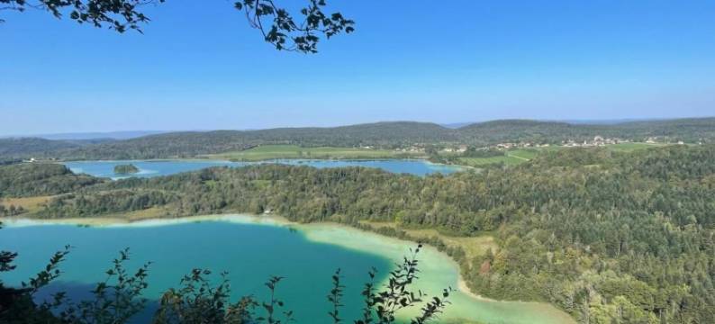 Cozy Countryside Retreat图片