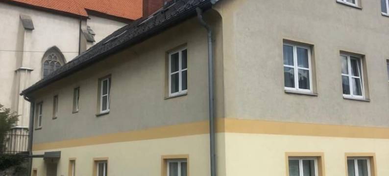 法拉维之家开间，毛特恩(FarawayHomes Studios Mautern)图片