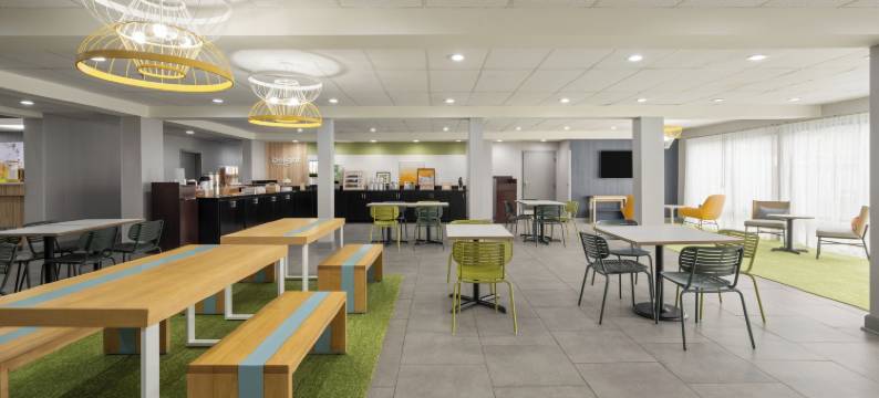 佛罗伦萨江山旅馆(Spark by Hilton Florence North I-95, Sc)图片