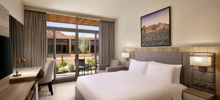 埃尔奥拉云7公寓(Cloud 7 Residence AlUla)图片