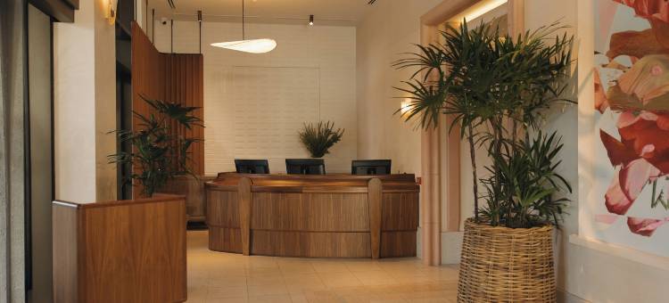 蒙德里安黄金海岸(Mondrian Gold Coast)图片