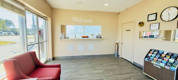 罗斯汽车旅馆(Ross Motel)图片