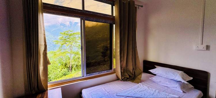 文塔拉云度假村(Ventara Clouds Resort)图片
