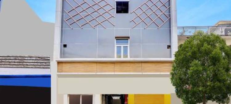 FabHotel Ratraksh图片