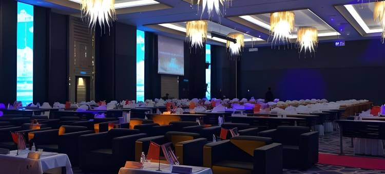 梵高酒店(Vangohh Eminent Hotel)图片