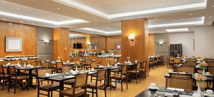 温莎巴西利亚酒店(Windsor Brasilia Hotel)图片