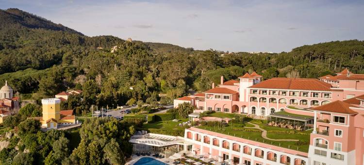 鹏哈龙格度假村(Penha Longa Resort)图片