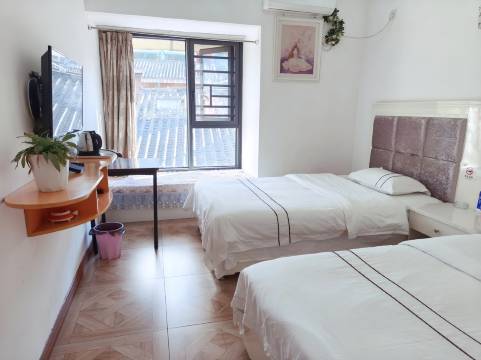 西昌市观海月民宿(环海路2号分店)