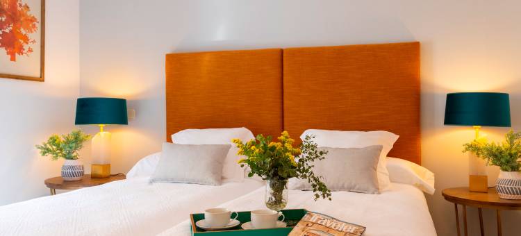 Wonderful Townhouse with Centric Location. Tetuán Marbella图片