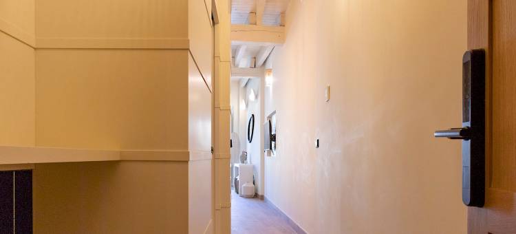 Genteel Home San Francisco I图片