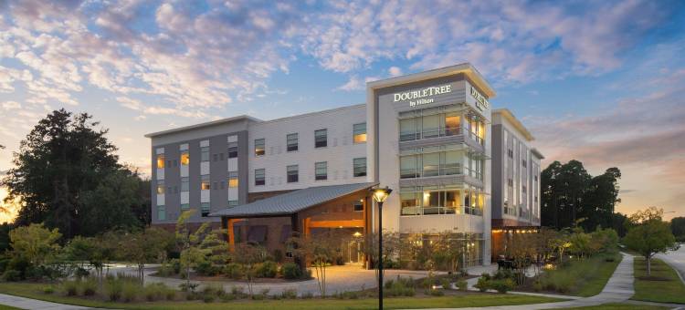 DoubleTree by Hilton Summerville Nexton图片
