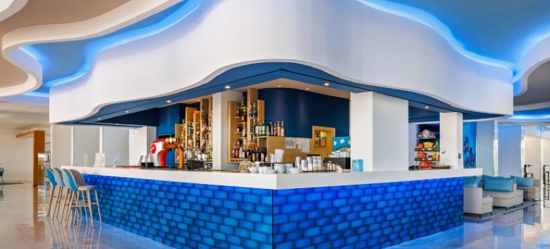 木星阿尔加维酒店(Jupiter Algarve Hotel)图片