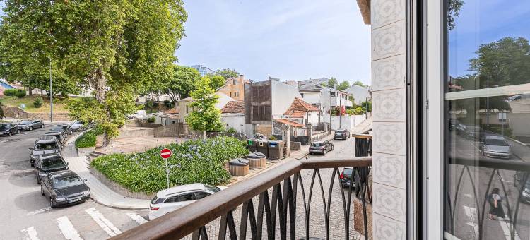 GuestReady - Fantastic home in the Foz area图片