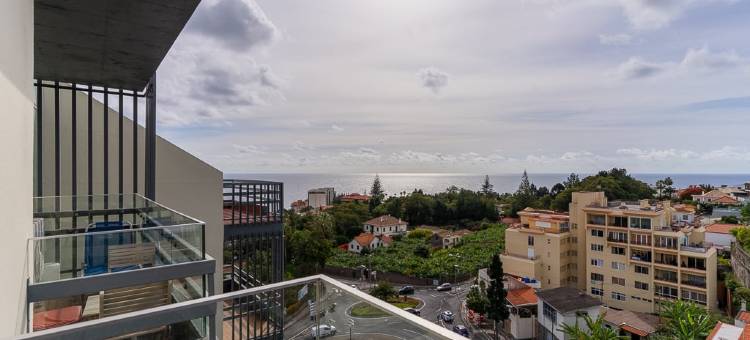 GuestReady - Bela vista mar no Funchal图片