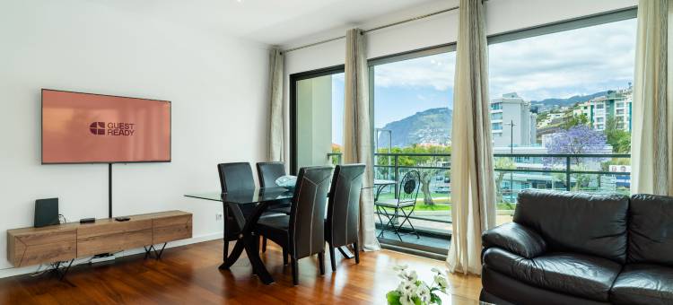 GuestReady - Retiro relaxante no Funchal图片