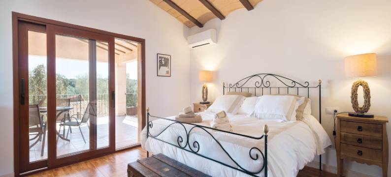 Can Madis - Villa With Private Pool In Costitx图片
