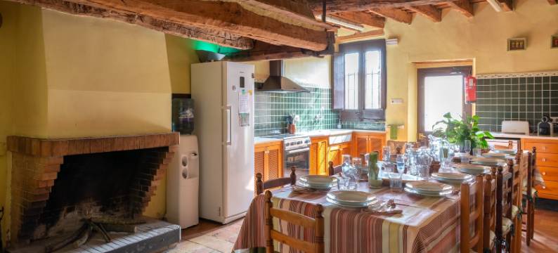 Ideal Vacation Home for Families with Children图片