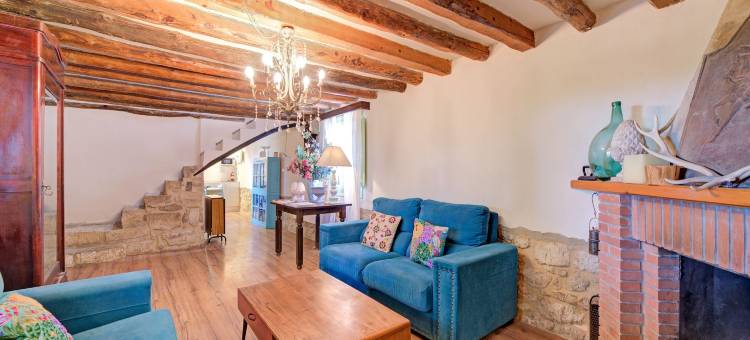 Holiday Home Fraga with Private Pool图片