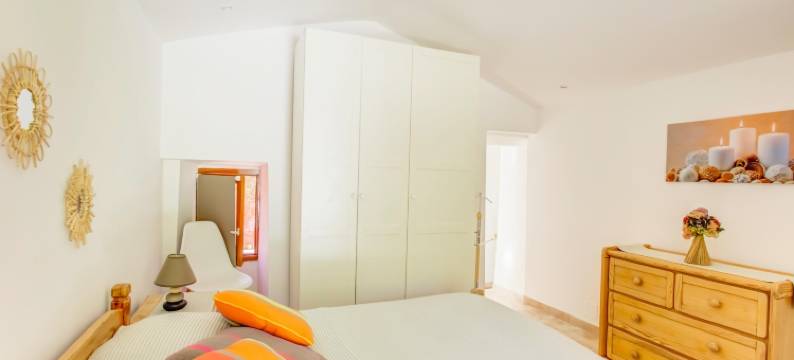 Peaceful Garden Retreat, Berre图片