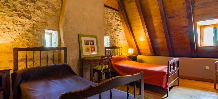 Elegant Stay in Thémines图片