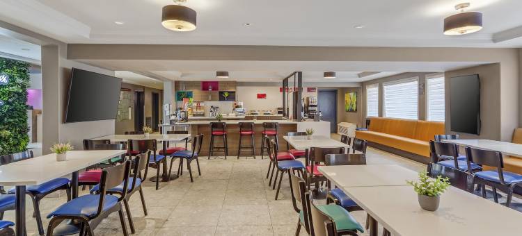 Best Western Plus West Edmonton图片