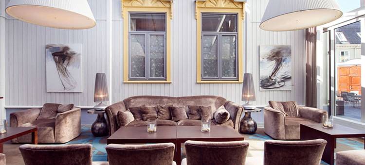 托尔博登家园酒店(Home Hotel Tollboden)图片