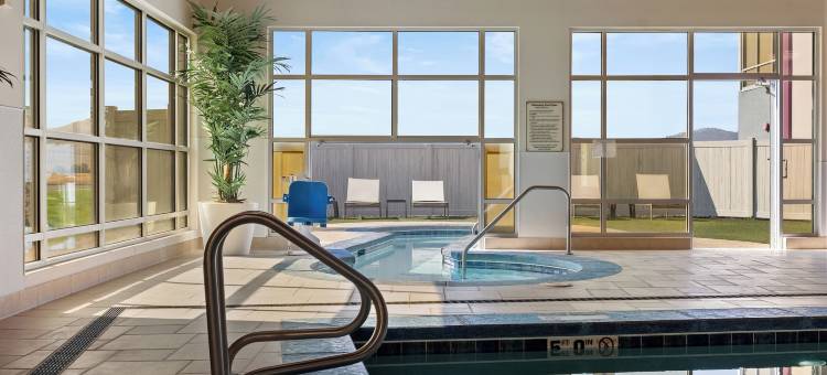 12支族奥马克娱乐场酒店(12 Tribes Omak Casino Hotel)图片