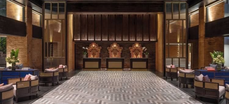 巴厘岛乌布诺富特度假酒店(即将开业)(Novotel Bali Ubud Resort (Opening Soon))图片