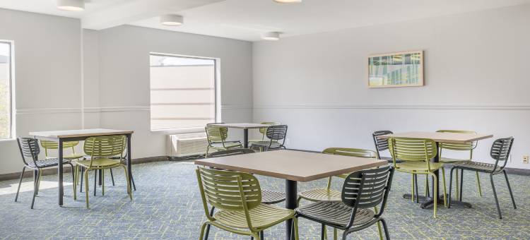 希尔顿Spark拉克罗斯奥那拉斯加(Spark by Hilton La Crosse Onalaska)图片