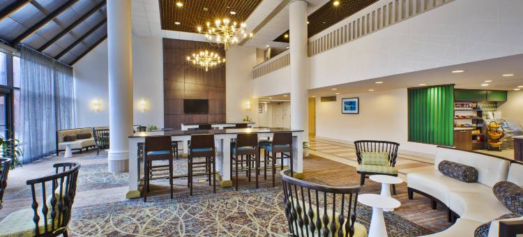 华盛顿·杜勒斯机场假日酒店(Holiday Inn Washington-Dulles Intl Airport)图片