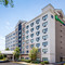 Holiday Inn Express 哈帕克的 - 长岛