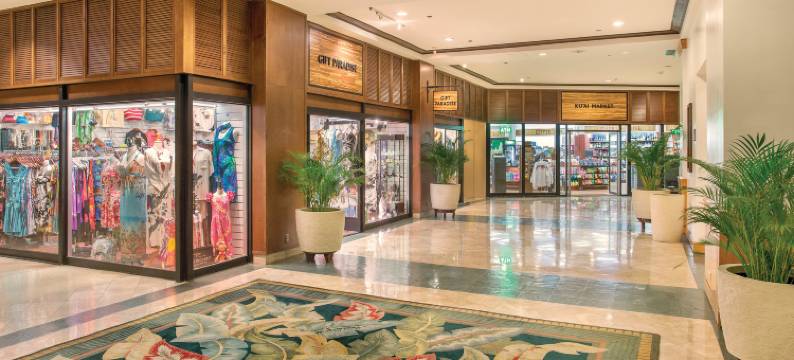 伊利凯威基基滨海度假酒店(Shell Vacations Club Waikiki Marina Resort at the Ilikai)图片