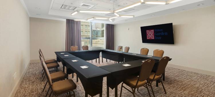 新奥尔良法国区希尔顿花园酒店(Hilton Garden Inn New Orleans French Quarter/CBD)图片