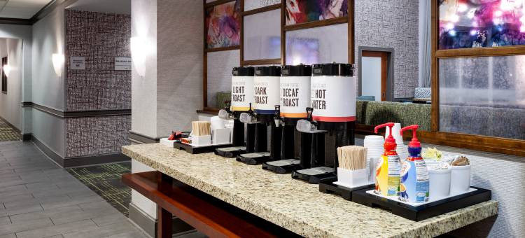 欢朋酒店及套房-莫比尔I-65机场大道(Hampton Inn & Suites Mobile I-65 @ Airport Blvd.)图片