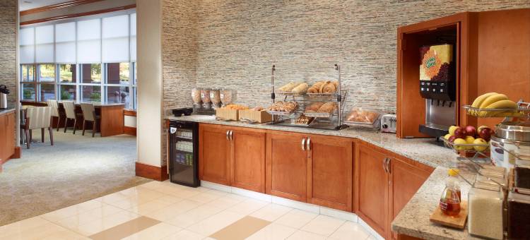 亚特兰大巴克海特万豪SpringHill酒店(SpringHill Suites Atlanta Buckhead)图片