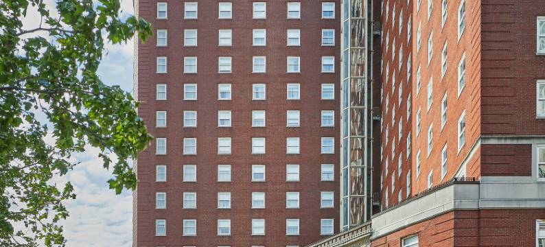 希尔顿普罗维登斯研究生酒店(Graduate by Hilton Providence)图片