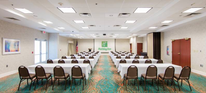 Holiday Inn & Suites 盐湖城(Holiday Inn & Suites LAKE CITY by IHG)图片