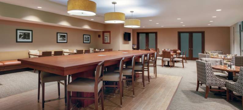 班戈假日酒店(Holiday Inn BANGOR by IHG)图片